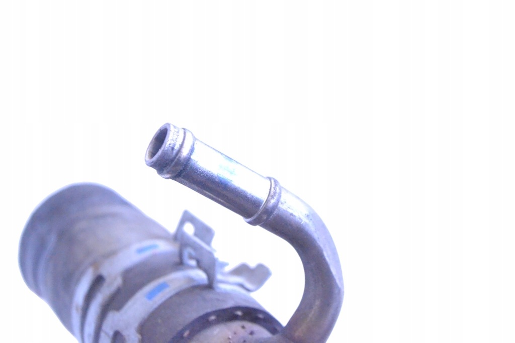 фото №5, Шланг трубка жидкость охлаждающий toyota prius w3 1.8 h 2010 rhd