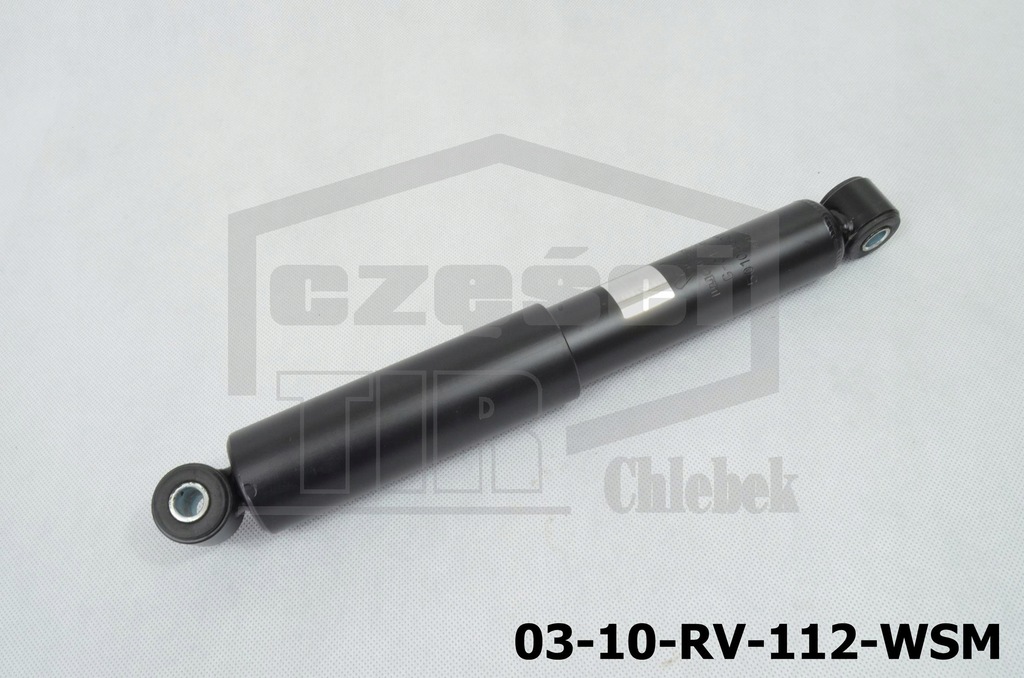 фото №1, Амортизатор кабины перед renault magnum / e-tech 5010370630