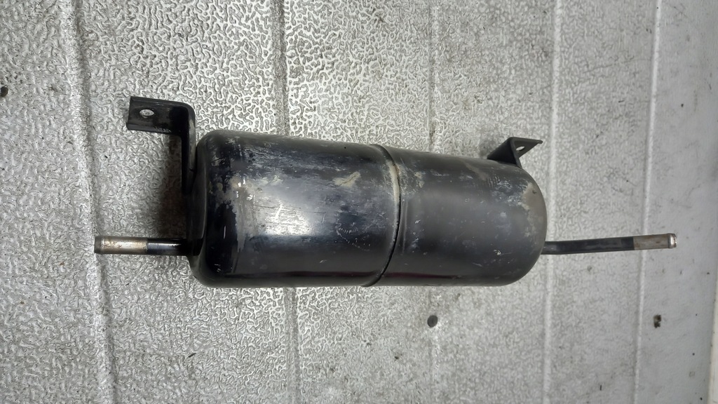 фото №1, Фильтр угольный kia carnival 02r ii 2.9td