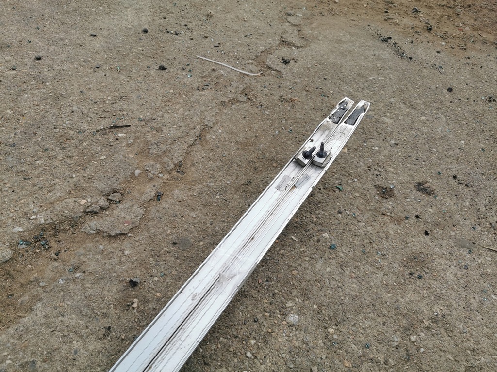 фото №6, Opel insignia рейлинги кровельные kpl kombi eu 13