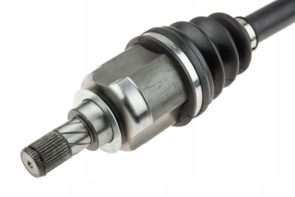 фото №2, Nty npw-re-081 wał привідний