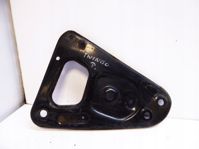 фото №1, Twingo ii кронштейн кронштейн подрамник праве 1.2 16v