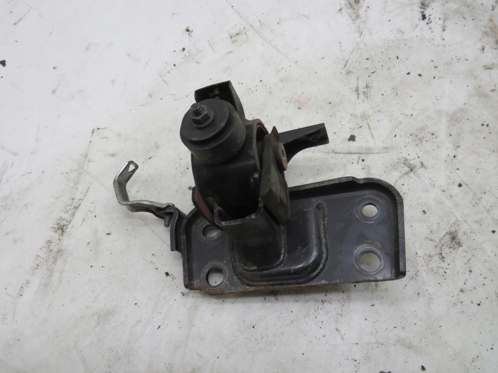 фото №1, Кронштейн подушка двигателя rav4 rav-4 iii 06- 2.2 d