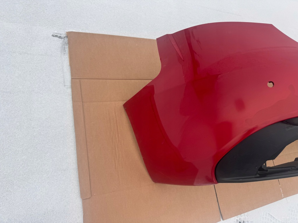 Бампер задні alfa romeo giulia veloce pdc оригінал Ціна