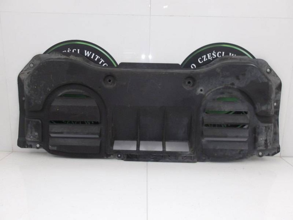 фото №1, Mercedes ml w166 захист pod коробка передач передач