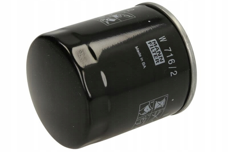 фото №2, Фільтр оливи alfa romeo giulietta, mito citroen c5