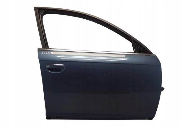 фото №1, Двері правий перед audi a6 c6 lift