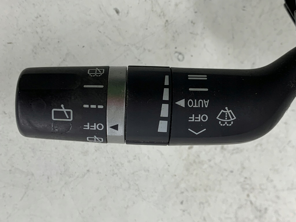 фото №12, Mazda 3 bl переключатель комбинированный bbs4 17g517