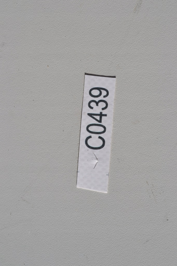 фото №6, Ручка дверь задняя задняя левая скоба volvo xc90 i lift kol 487