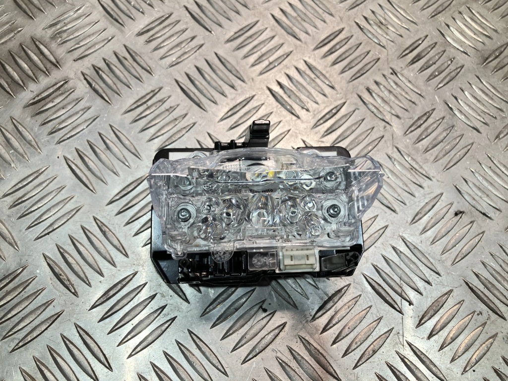 фото №2, Модуль линза преобразователь лампы bmw 1 f40