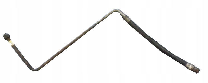 фото №1, Шланг гидравлический volvo f fh wąż трубка 1629973