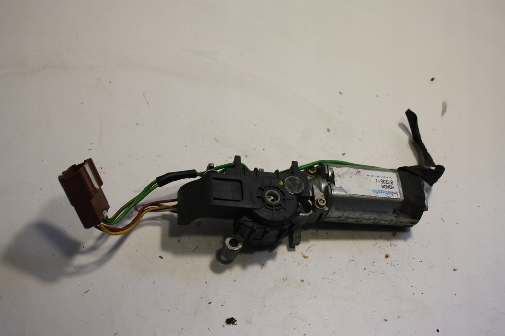 фото №1, Rover 400 моторчик люк