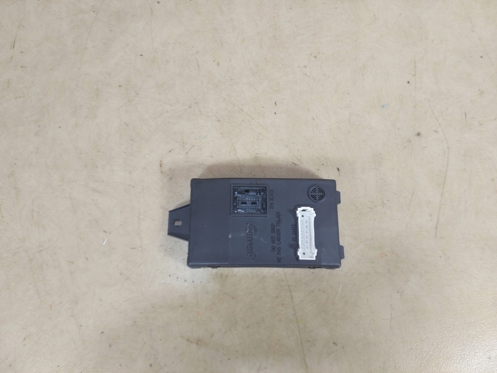 фото №2, Dacia sandero i модуль bsi 8200296328