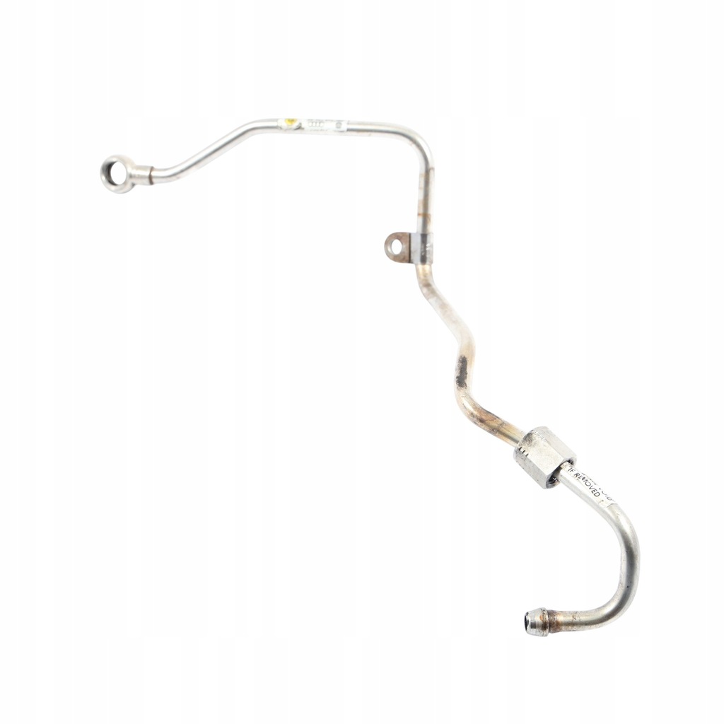 фото №10, Audi q5 8r 2.0 tdi cglb шланг масляний турбонагнітача 03l145771af