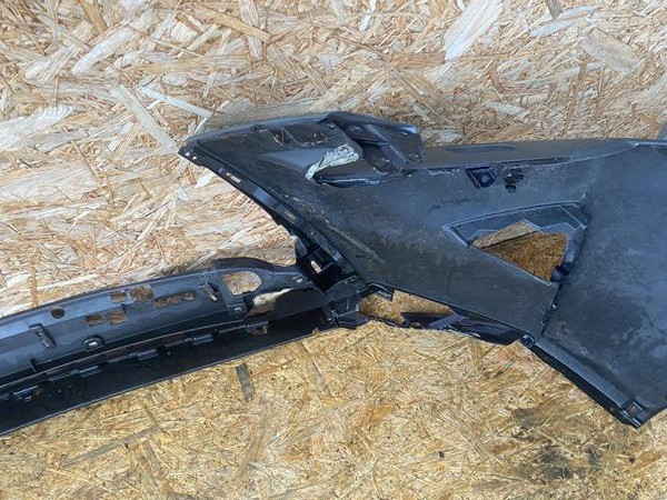 фото №5, Бампер перед передний lexus rx iv 4 15-