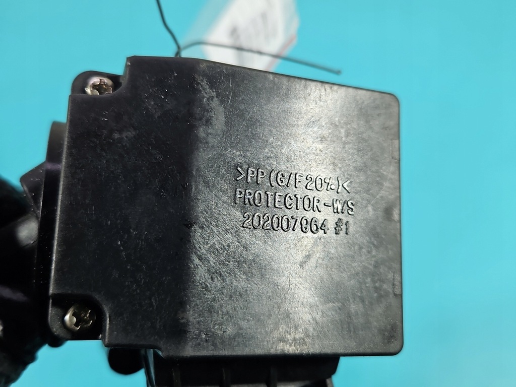 фото №7, Переключатель дворник hyundai i10 i 202007962