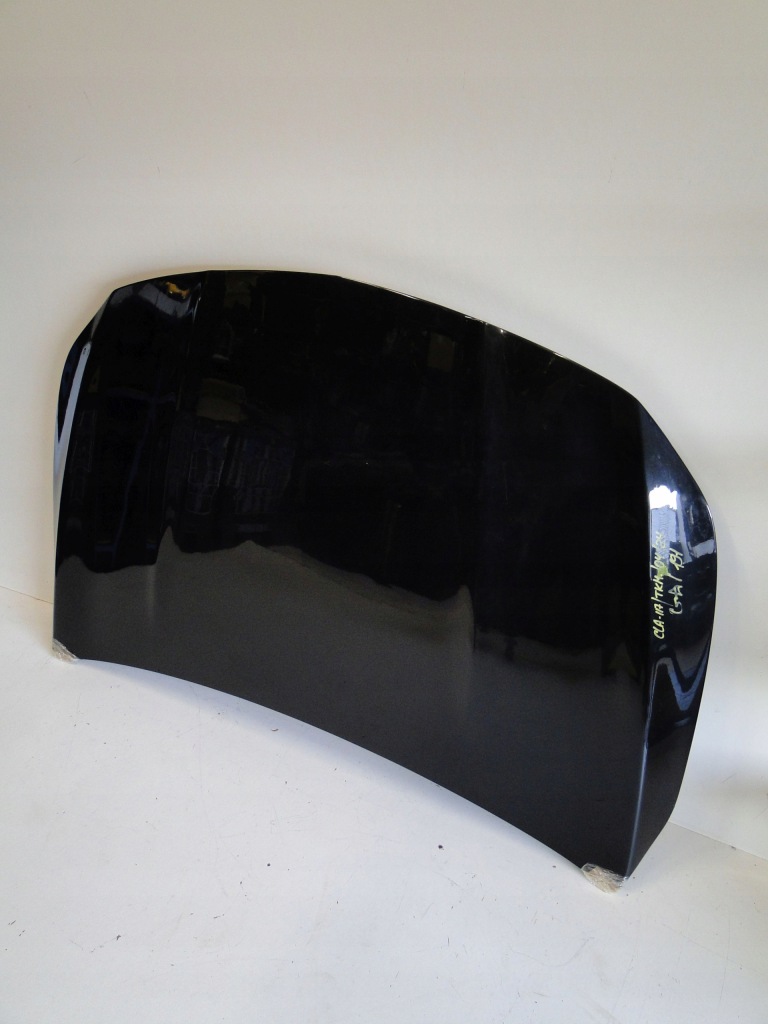 Купити Mercedes cla 117 w117 капот кришка двигуна рестайлінг