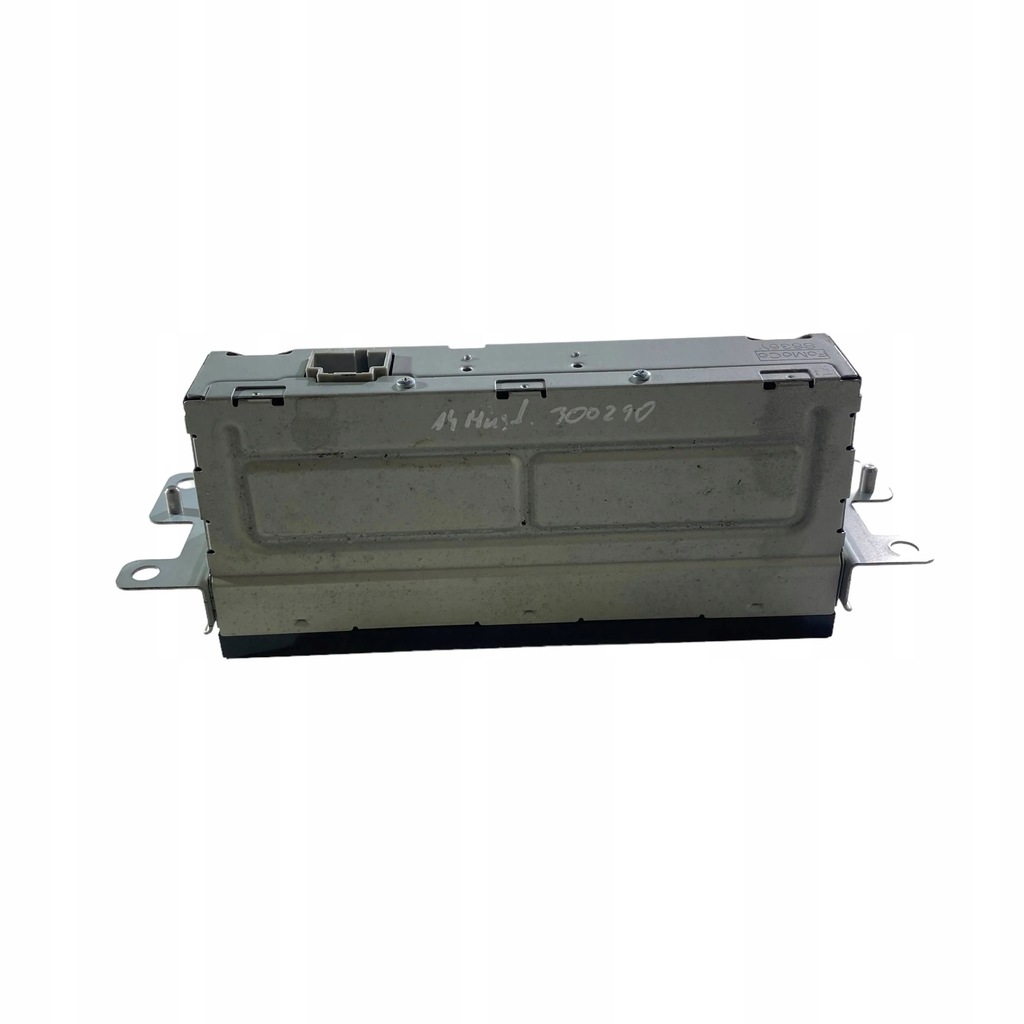 фото №6, Ford mustang v 2014 панели управление, переключатели