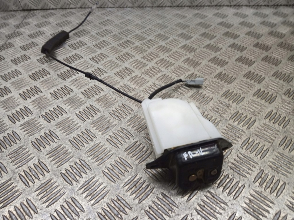 Купить Замок крышки багажника honda fr-v 2.0 vtec