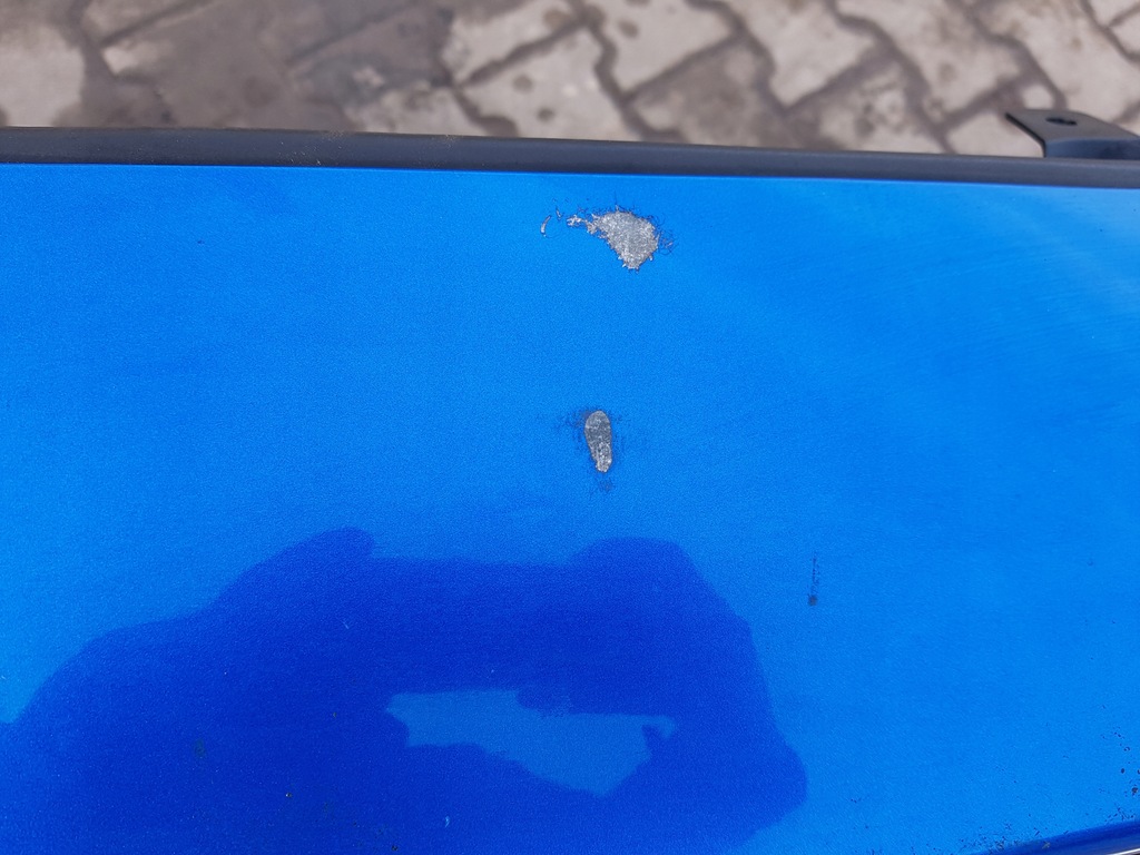 фото №11, Suzuki swift mk8 17-20r бампер перед drl led zwg