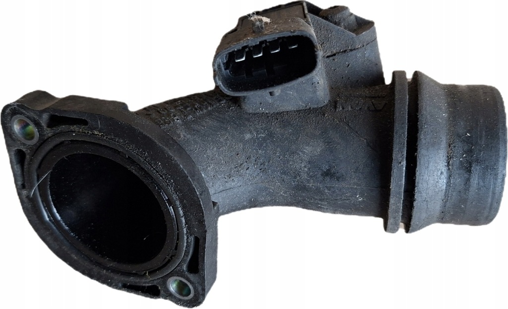 фото №1, 144630001r шланг колено воздуха renault grand scenic iii 1.4 tce