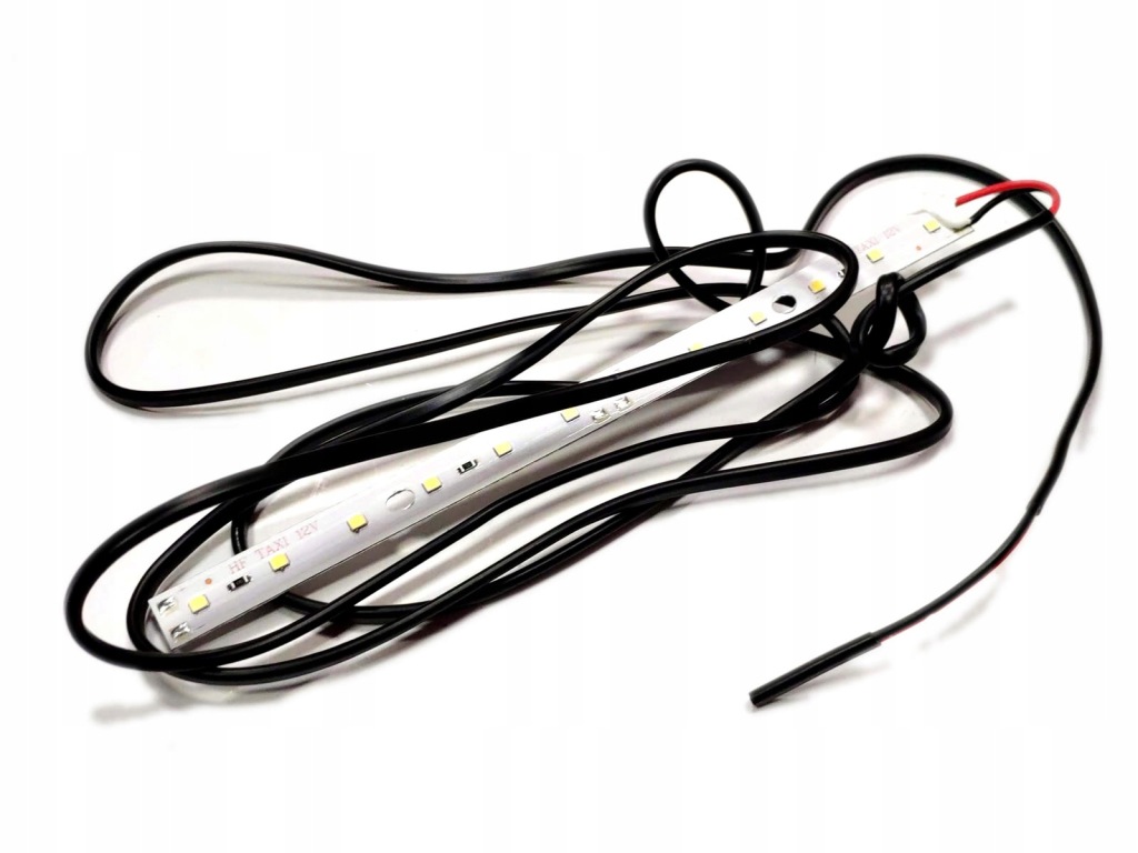 фото №15, Gratisy# бездротова лампа kogut taxi led na пульта жовта