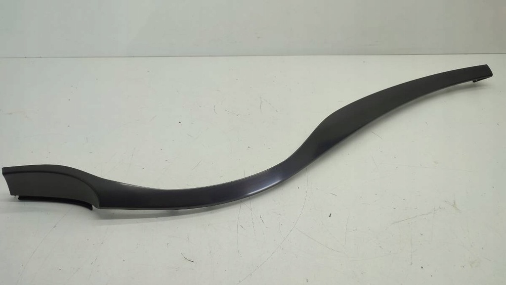 фото №1, Dekor молдинг панелі i40 2011 europa