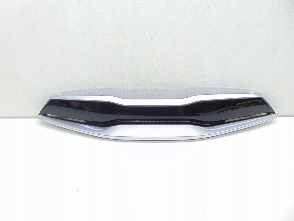 фото №1, Решётка радиатора решётка радиатора kia stonic 17-20