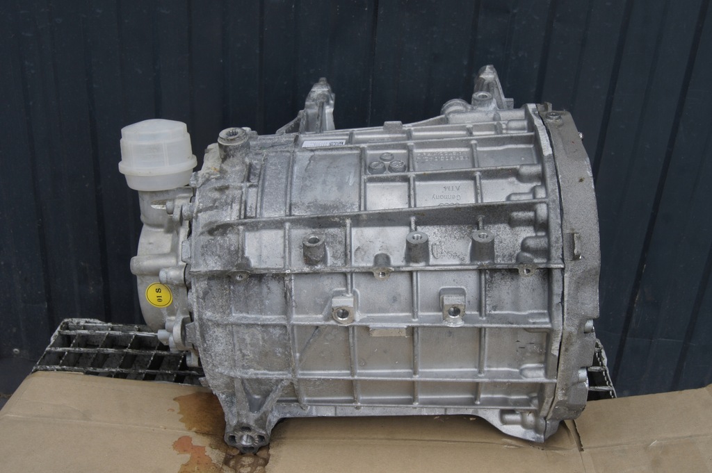 фото №8, E-tron audi двигун електричний eaw 0ew100131