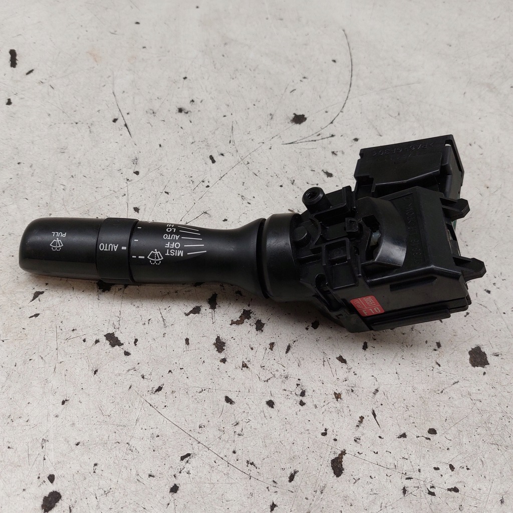 фото №6, Lexus gs300 важіль перемикач двірник 173848