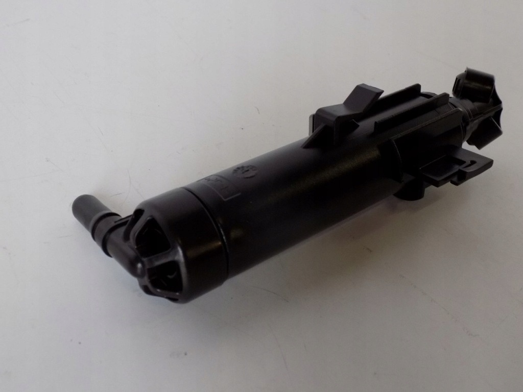 фото №3, Audi a4 b8 омыватель фара r - 4278