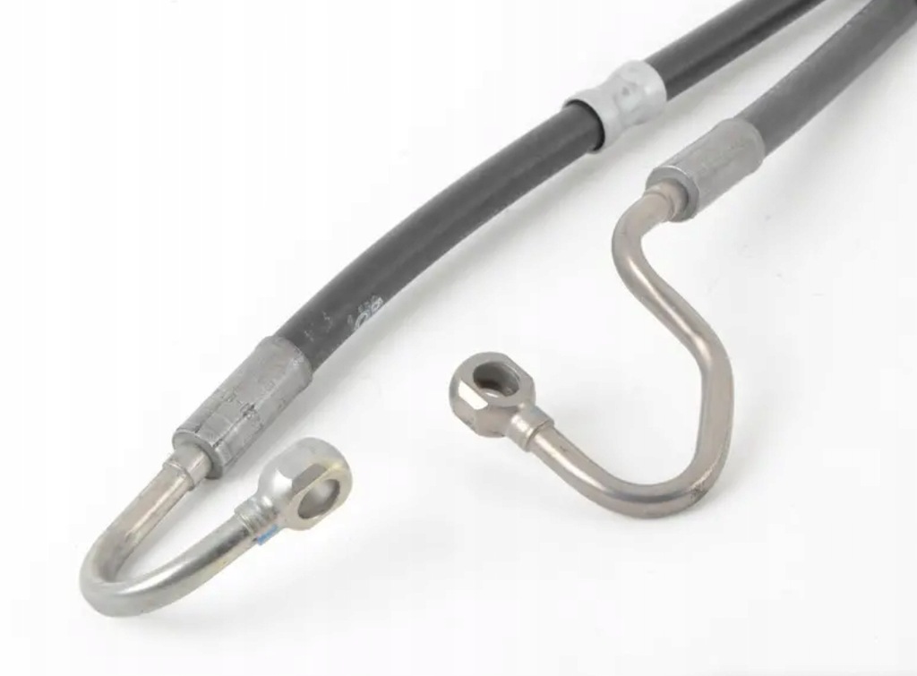 фото №7, Bmw x5 e70 expansion шланг 32416782290 6782290