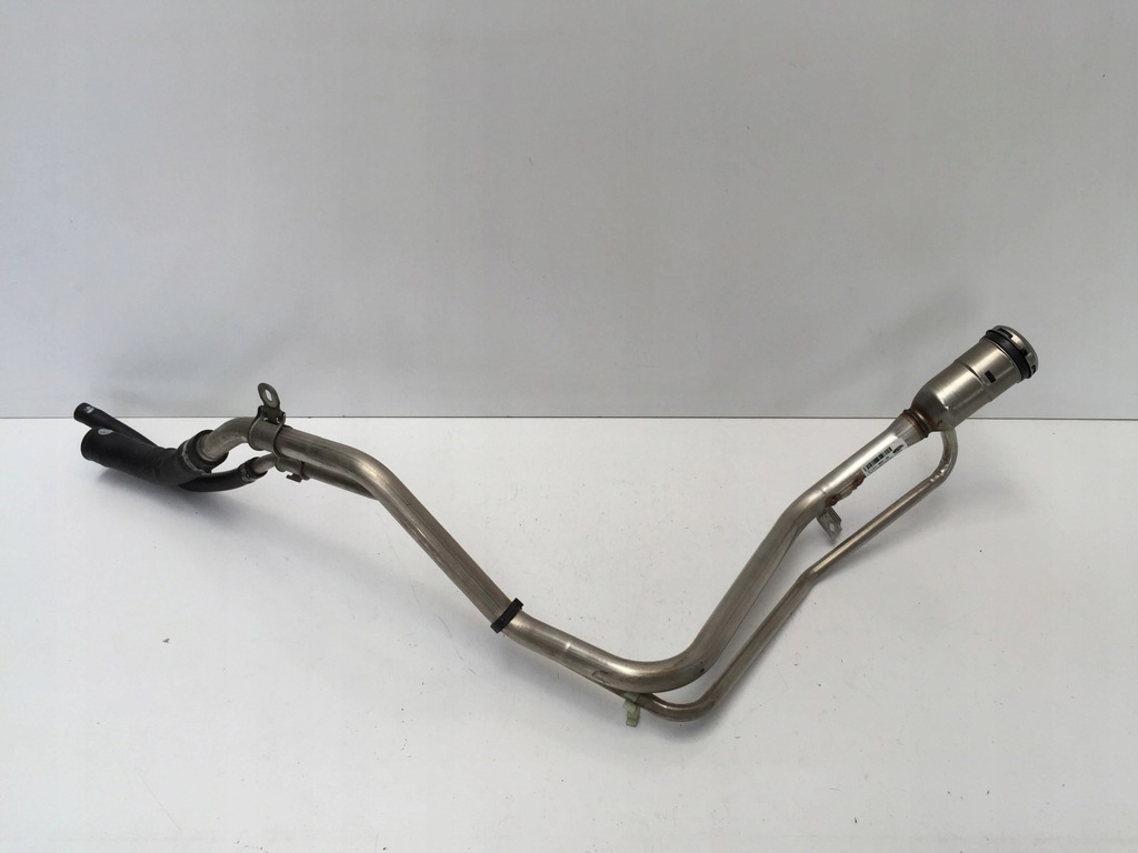 фото №1, Ford puma ii mk2 1.0 ecoboost 2021 труба заливной топлива l1t1-9032-ab