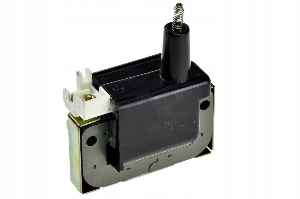 фото №1, Катушка зажигания do honda hr-v 1999 2000 2001 2002 2003 2004 2005 2006 2007