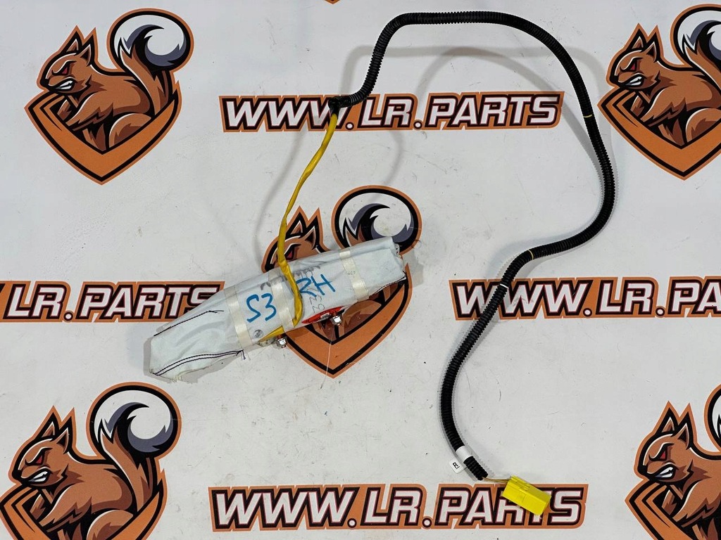 фото №1, Подушка подушка безпеки сидіння права mazda 3 bm bjs757ka0a