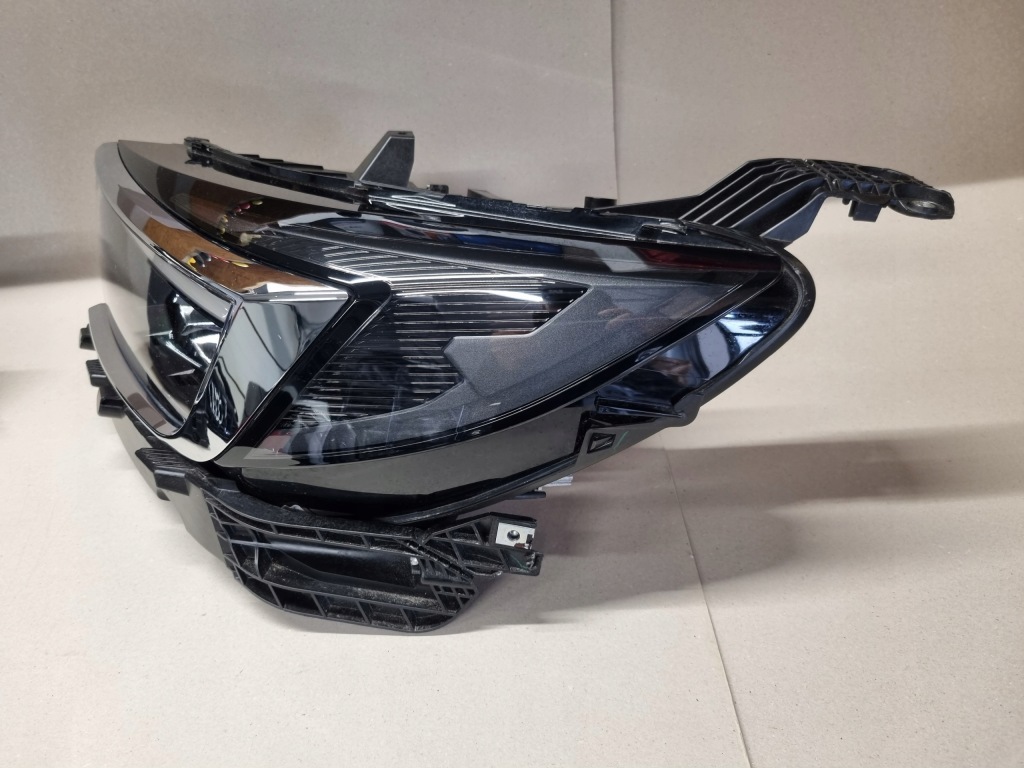 Фара правая левая передняя перед opel grandland x рестайлинг  full led Недорого