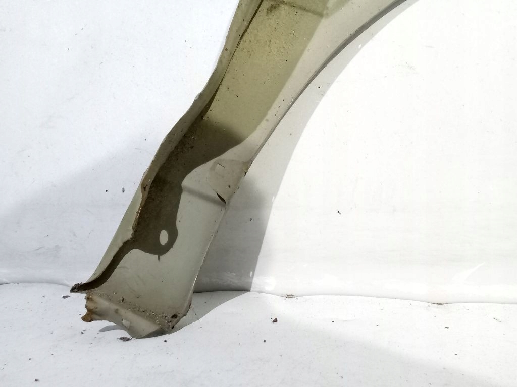 фото №8, Vw golf iii крила лівий