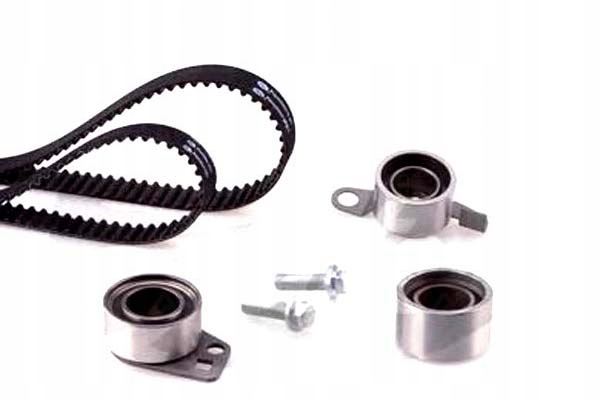 фото №1, Gates набор распределительного вала колесо land rover freelander 2