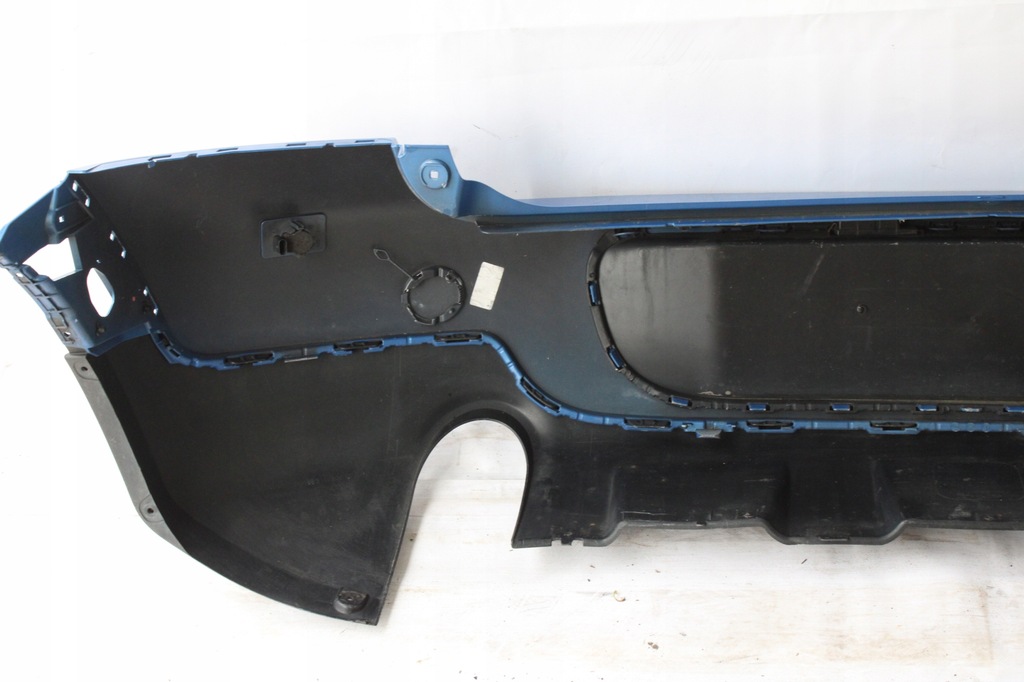 фото №9, Mini cooper one countryman r60 бампер задняя задний pdc