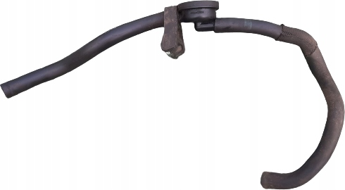 фото №1, Вентиляція картера шланг renault scenic ii kangoo trafic 2 1.9