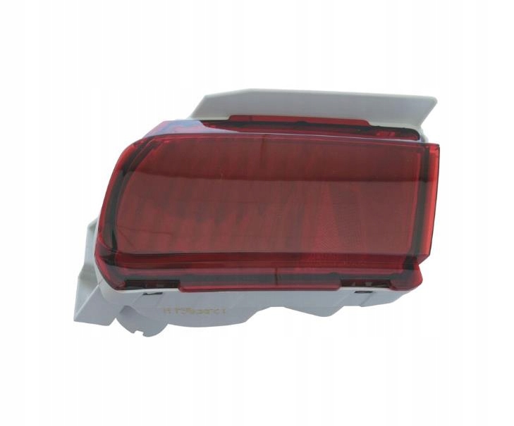 фото №1, Лампа противотуманная do toyota land cruiser fj150