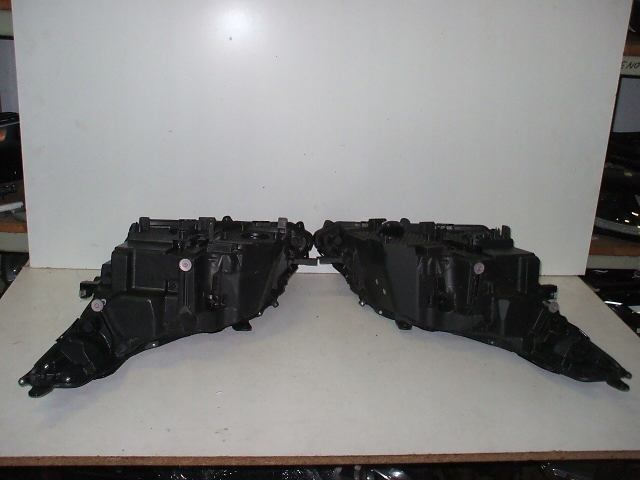 Lexus rx 2017- фара фара full led правый левый 2 модули Оригинал