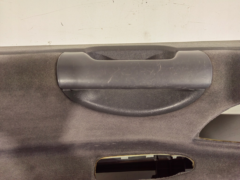 фото №7, Expert scudo jumpy обшивка двері лівий перед