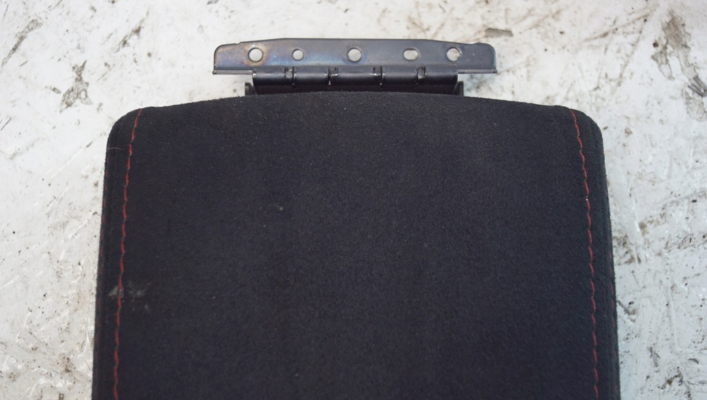 фото №5, Підлокітник subaru wrx sti 14-17