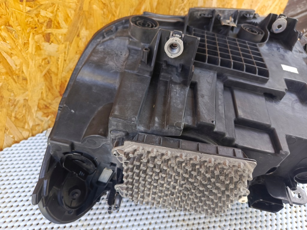 фото №10, Лампа перед правая bmw f48 x1 full led kpl. 63.11-7193708-03