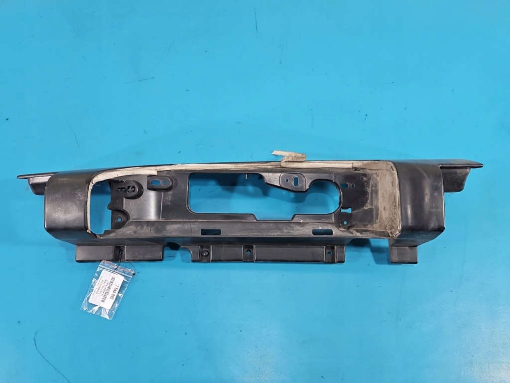Купить Защита заглушка пластик renault trafic 3 265a14210r