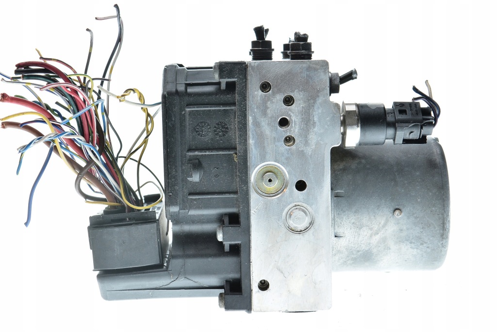 Насос abs bmw x5 e53 0265950004 0265225009 описание Киев