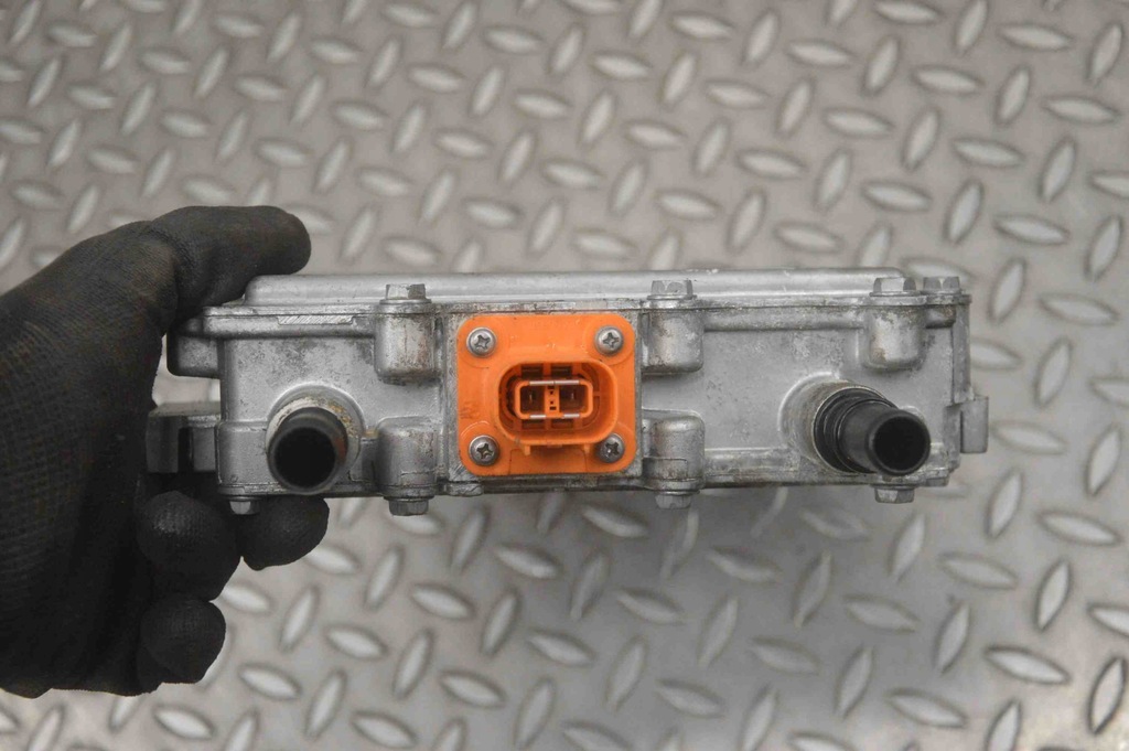 фото №7, Інвертор jaguar i-pace x590 j9d314b227ae 23506595 294kw 2020