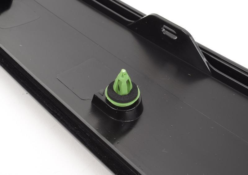 фото №11, Кришка колонка a права bmw mini r56 r55 r57 оригінальний 51137272584