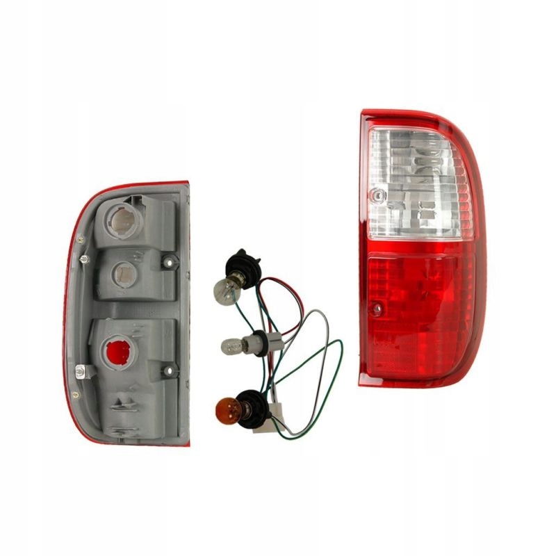 фото №1, Лампа ford ranger 11.02-11.06 задня права